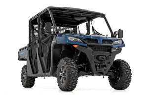 CFMOTO UFORCE 1000 XL Suspension Lift Kit - Rough Country - Vertex Adjustable - '22-'26